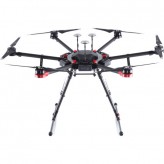 DJI MATRICE 600 PRO
