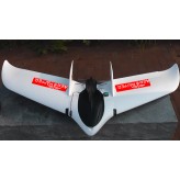 Drone Uav 2 alas Topograficos - 5km