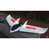 Drone Uav 2 alas Topograficos - 5km