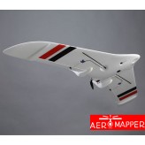 Drone Uav 2 alas Topograficos - 5km