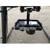 Drone Hexacopter V2.0 Topografico FOTOGRAMETRIA - 5km  DRONES PERU