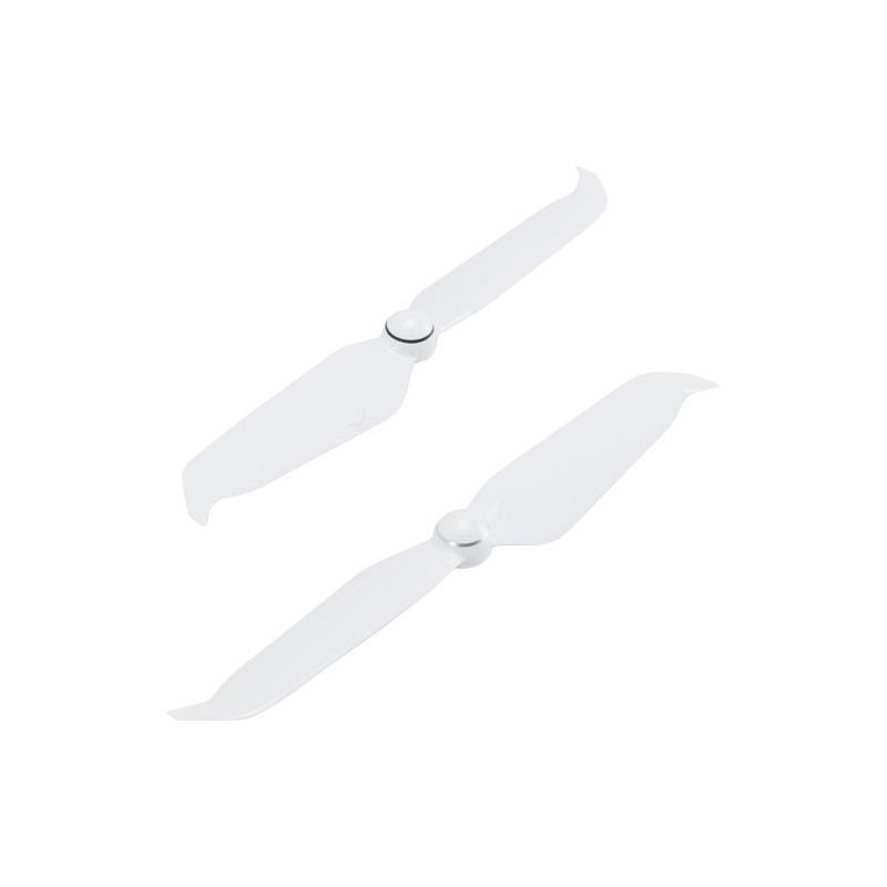 Juego de hélice DJI para Phantom 4 Pro / Pro + V2.0 -  Drones Peru