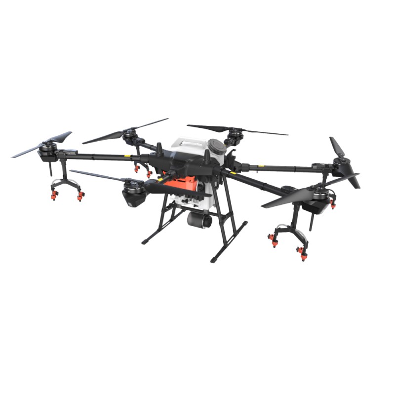 DJI AGRAS T16