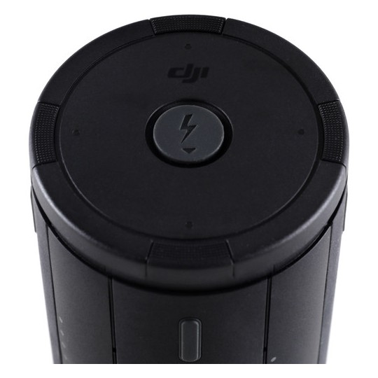 DJI CARGADOR MULTIPLE INSPIRE 2