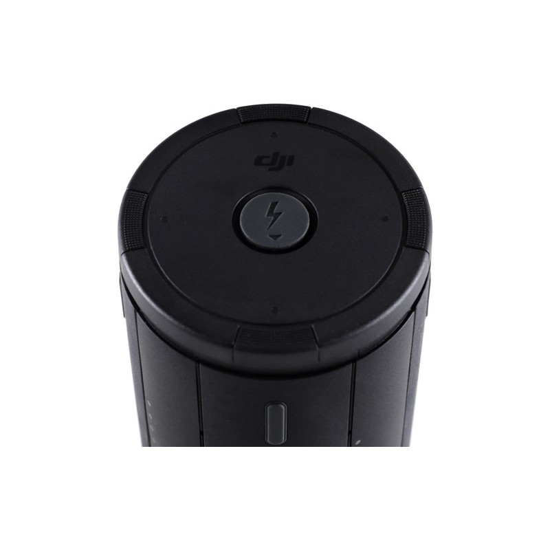 DJI CARGADOR MULTIPLE INSPIRE 2