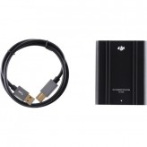 DJI CINESS STATION - DRONES PERU