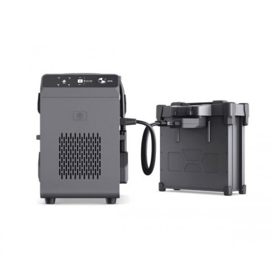 CARGADOR DE BATERÍAS AGRAS T16