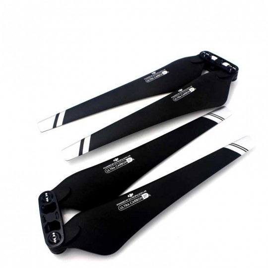 DJI HELICES MATRICE 600 (PART 28)