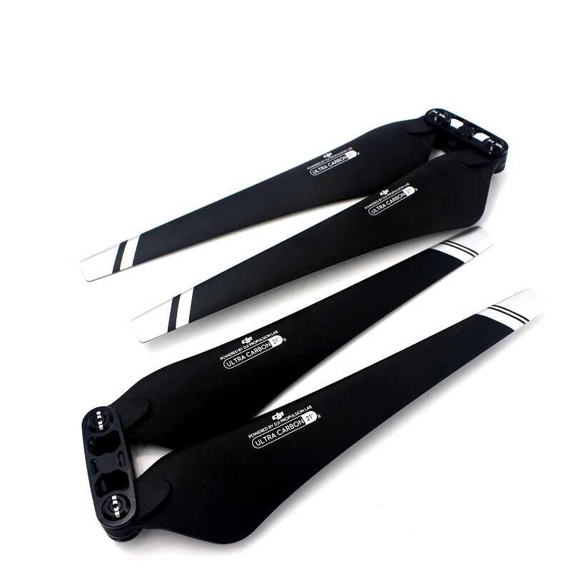 DJI HELICES MATRICE 600 (PART 28)