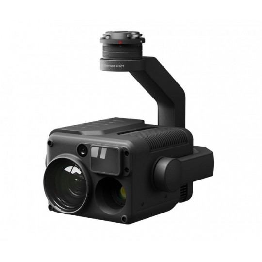 DJI ZENMUSE H20T