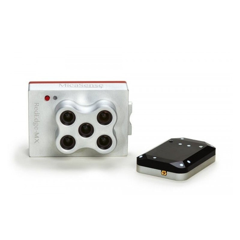 CAMARA MICASENSE RED EDGE MX
