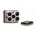 CAMARA MULTIESPECTRAL MICASENSE  ALTUM STAND ALONE