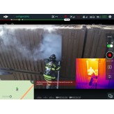  CAMARA TERMICA DJI ZENMUSE XT2 (ZXT2B13SR)