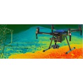  CAMARA TERMICA DJI ZENMUSE XT2 (ZXT2B13SR)