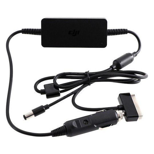 CARGADOR DE AUTO PHANTOM 4