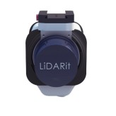 Cámara láser LiDARit ONE