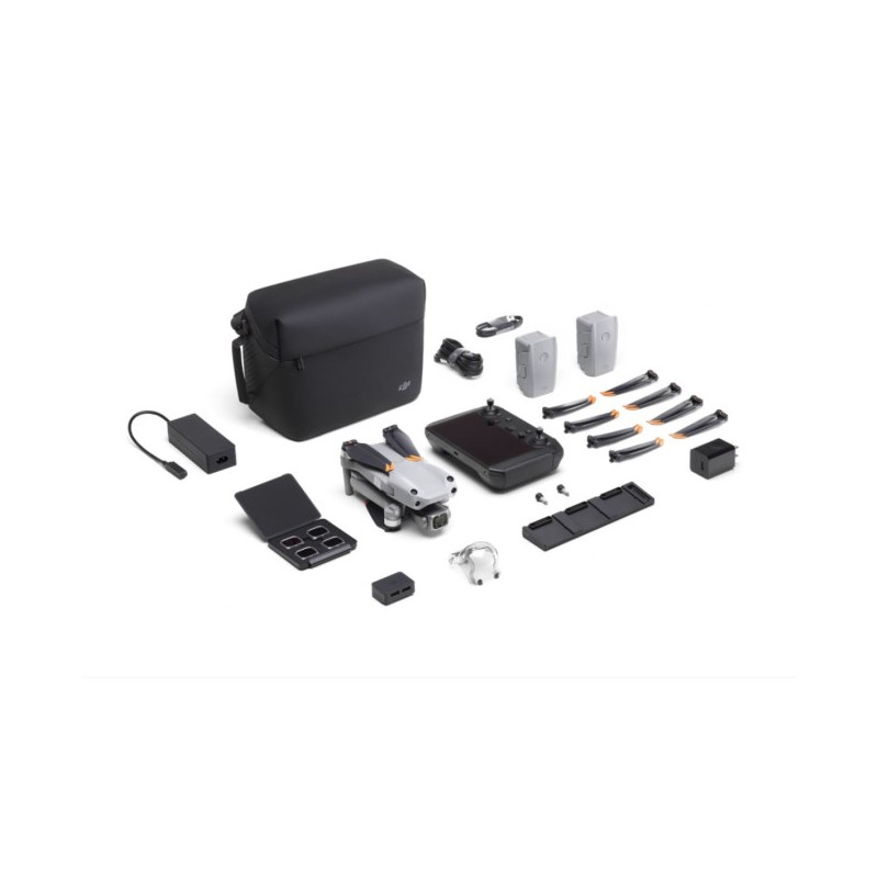 DJI Mavic Air 2S  Fly More Combo con Smart Controller -  Drones Miami usa