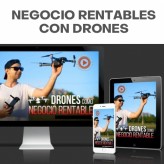 Negocios rentables con Drones - DRONE ESTORE MIAMII