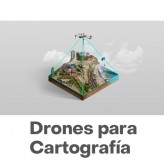 MaterClass Cartografía con Drones (curso online)