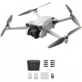 DJI  MINI 3 PRO RC SMARTCONTROLLER KIT FLY MORE COMBO