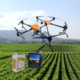 Drone fumigador 30Lt  DP30  -  Incluye bateria y cargador