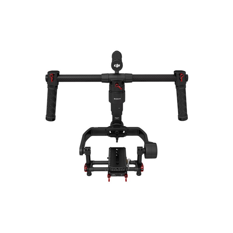 DJI RONIN M