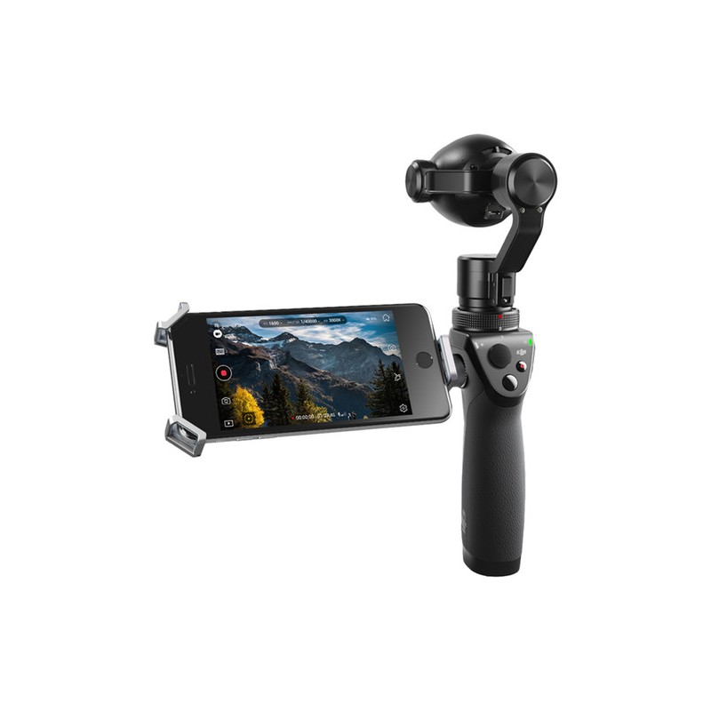 DJI Osmo+ DRONES LIMA PERU