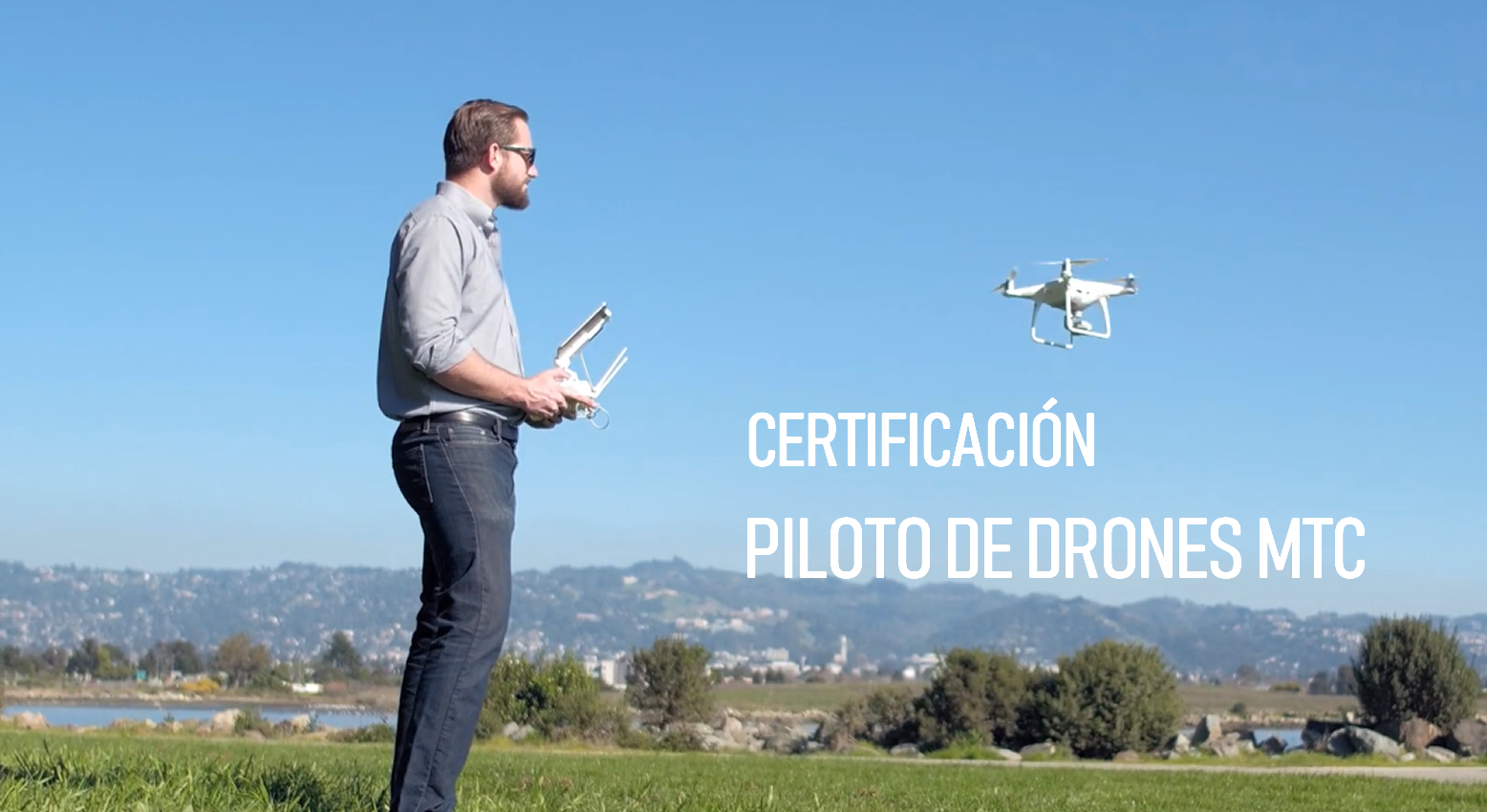 Certificación para obtener la licencia en el MTC