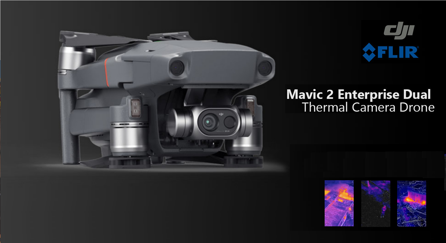 Drones para luchar contra el Covid 19